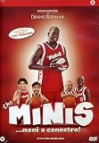 The Minis - Nani A Canestro