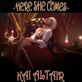 Here She Comes (single)