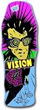 Vision Original Old School Reissue Original Psycho Stick Skateboard Deck