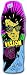 Vision Original Old School Reissue Original Psycho Stick Skateboard Deck