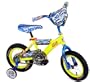 Hot Wheels 12 Inch Bike