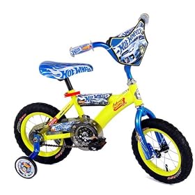 Click here to buy Hot Wheels 12 Inch Bike by Hot Wheels.