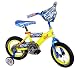 Hot Wheels 12 Inch Bike
