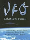 UFO: Evaluating the Evidence