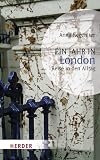 Ein Jahr in London: Reise in den Alltag (HERDER spektrum) - Anna Regeniter