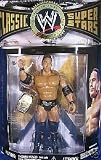 WWE THE ROCK CS SERIES 19 SEALED CASE OF 12