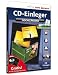 CD-Einleger Fotokarton hochglänzend