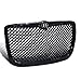 Chrysler 300 Limited Touring C Srt8 4 Door, Black Mesh Front Grill, B Emblem