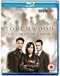 Image of Torchwood - Children of Earth [Blu-ray] [2009]