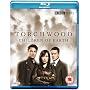 Torchwood - Children of Earth [Blu-ray] [2009]