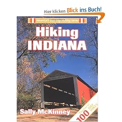 Hiking Indiana (America's Best Day Hiking)