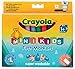 Spielwaren : Crayola 8325 - Mini Kids Filzstifte, 12 Stück