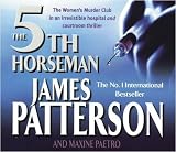 Review Hachette Audio  / The 5th Horseman
