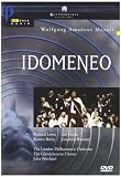 Mozart - Idomeneo / Barstow, Goeke, Betley, Lewis, Oliver, Pritchard, Glyndebourne Opera