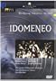 Mozart - Idomeneo / Barstow, Goeke, Betley, Lewis, Oliver, Pritchard, Glyndebourne Opera