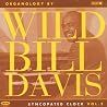Image of album by Wild Bill Davis