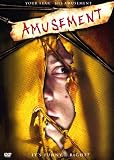 Amusement (2008) Katheryn Winnick, Laura Breckenridge DVD