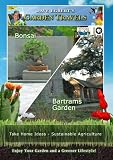 Garden Travels Bonsai Bartrams Garden