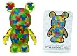 "Confetti" by Tim Whalen - Disney Vinylmation ~3" Urban Series #2 Designer Figure (Disney Theme Parks Exclusive)