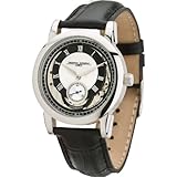 IMAGE OF Jorg Gray - JG7300-13 Men's 22 Jewel Automatic Watch