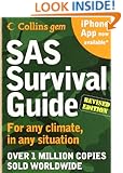 SAS Survival Guide 2E (Collins Gem): For any climate, for any situation