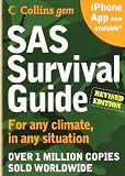 SAS Survival Guide 2E (Collins Gem): For any climate, for any situation