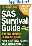 SAS Survival Guide 2E (Collins Gem):...
