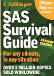 SAS Survival Guide 2e (Collins Gem):...