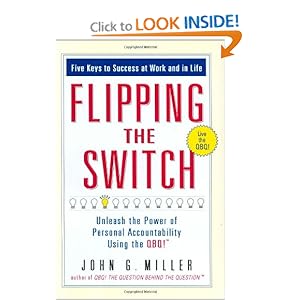 Flipping A Switch