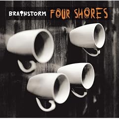 Brainstorm: Four Shores