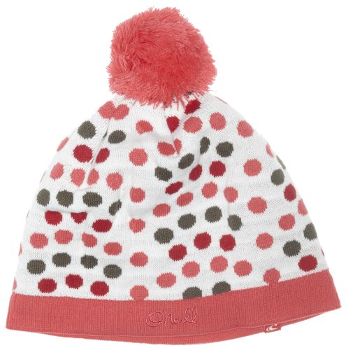 O'Neill Womens Bella Beanies Eden Pink 059168.4024 0 One Size