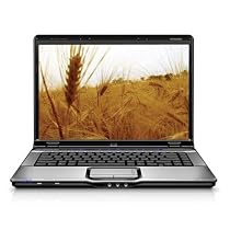 HP Pavilion DV6426US 15.4-inch Laptop (Intel Core Duo Processor T2450, 1 GB RAM, 160 GB Hard Drive, Vista Premium)