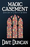 Magic Casement (A Man of His Word)