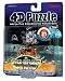 Apollo Lunar Lander 4D Puzzle
