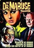 Return of Dr.Mabuse