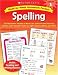 All Products : Week-by-Week Homework Packets: Spelling: Grade 1: 30 Independent Packets of Word Lists and Activities That Help Children Learn Key Word Patterns, High-Frequency Words, and More!