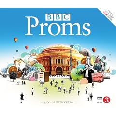 BBC Proms Guide 2011 (BBC Proms Guides)
