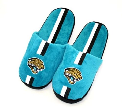 Jacksonville Jaguars Men's Slippers House Shoes