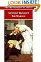 The Warden (Oxford World's Classics)