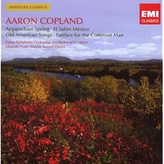 Aaron Copland