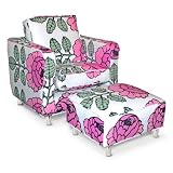 Jennifer Delonge : Glam Glider - Com by Jennifer DeLonge