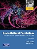 Cross-cultural psychology : critical thinking and contemporary applications