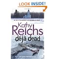 Deja Dead (Temperance Brennan 1)