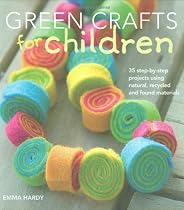 Green Crafts for Children