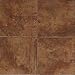 Esquire Tile Cumberland Plateau 3 x 6 Rust Ceramic Tile & Stone