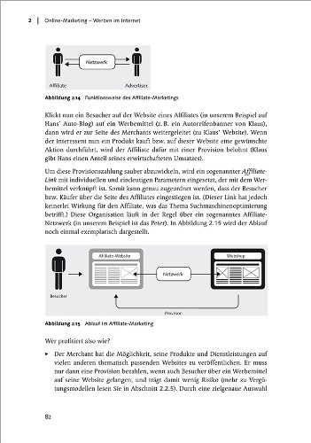 Erfolgreiche Websites: SEO, SEM, Online-Marketing, Usability (Galileo Computing)