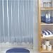 ZIA Shower Curtain - Ocean