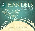 HANDEL'S MESSIAH (2 CDs)