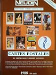 Catalogue Neudin 1988, l'officiel int...
