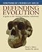 Defending Evolution: A Guide to the Evolution/Creation Controversy